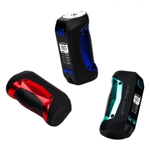 GeekVape Aegis Mini Mod - Image 2