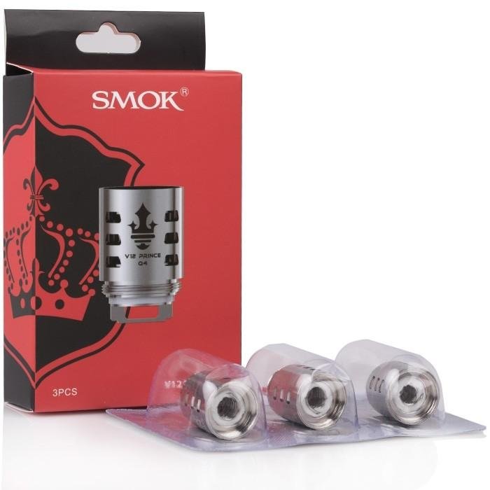 smok tfv12 prince replacement coils prince q4 pack of 3  1 1200x