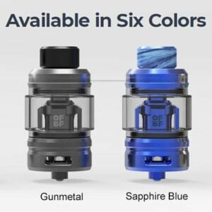 OFRF NexMesh tank 11