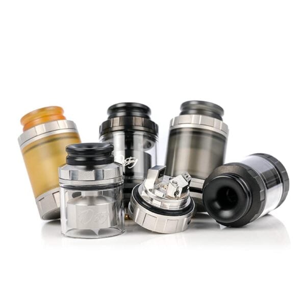 Hellvape Destiny RTA - UK - Image 3