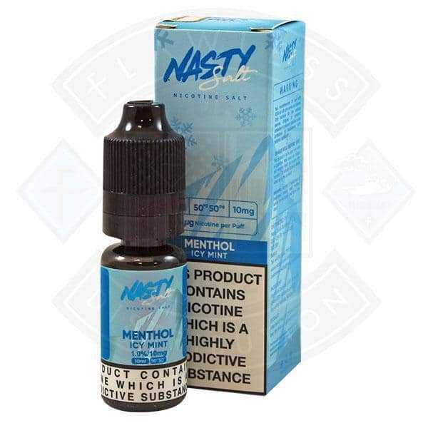 NASTY SALT MENTHOL ICY MINT 10MG PA 72 FL 9128796f ce48 46a9 b07b 06cc2a978da9 1024x1024