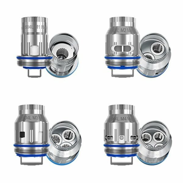 freemax 904l m mesh coils for m pro 2 tank 1  2