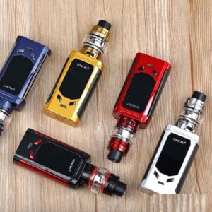 Smok R-Kiss Kit -UK