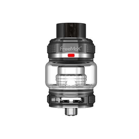 Freemax Fireluke 3 Tank Metal Edition *XL Glass* - Image 2