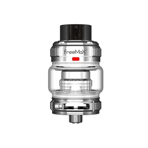 Freemax Fireluke 3 Tank Metal Edition *XL Glass* - Image 4