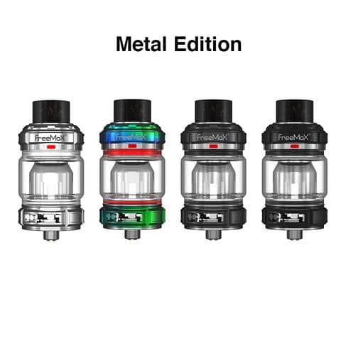 Vaping101 FreeMax Mesh Pro 2 Metal All Colours Online Store Product Image large