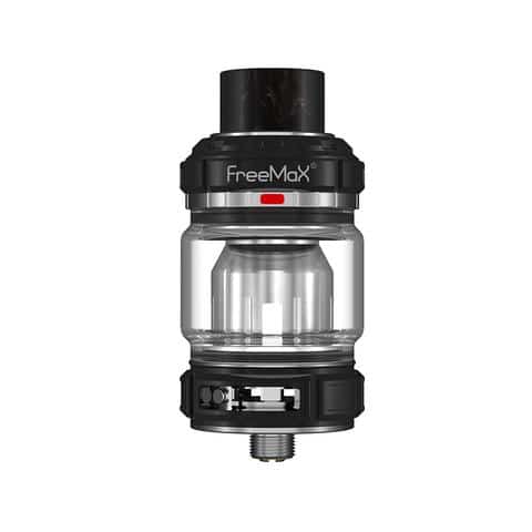 Vaping101 FreeMax Mesh Pro 2 Metal Black Bubble Online Store Product Image large