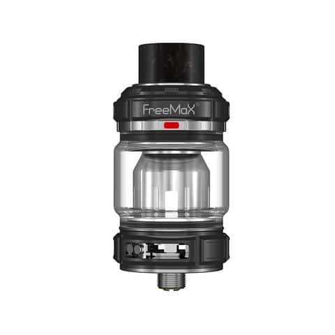 Vaping101 FreeMax Mesh Pro 2 Metal Gunmetal Bubble Online Store Product Image large
