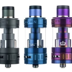 Uwell Crown 3 Tank Atomizer 5ml
