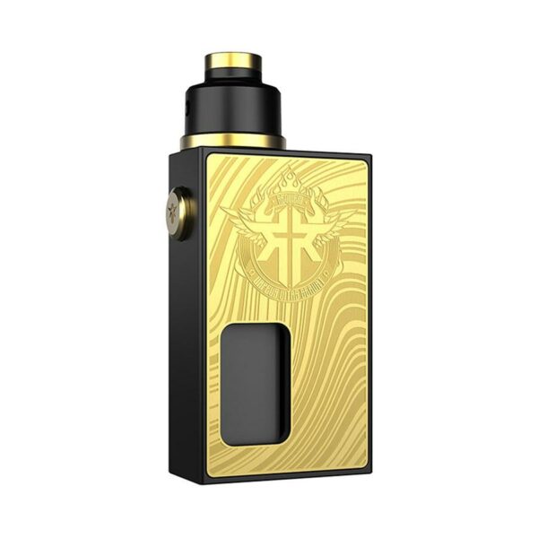 Vandy Vape Requiem BF Squonk Kit - Image 6