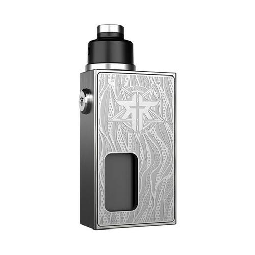 Vandy Vape Requiem BF Squonk Kit - Image 5