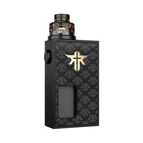 Vandy Vape Requiem BF Squonk Kit - Image 3