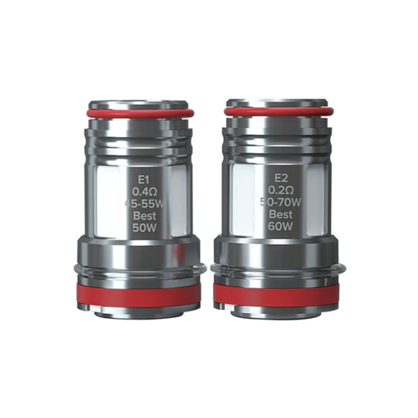 OBS Engine E Series Replacement Coils