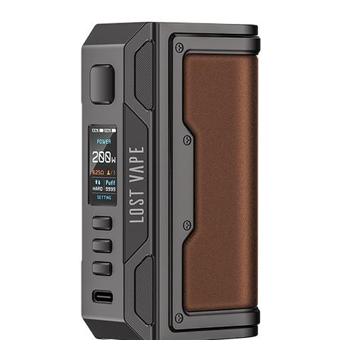 Lost Vape Thelema Quest 200W Mod - Image 5