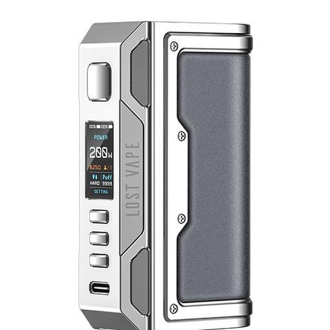 Lost Vape Thelema Quest 200W Mod - Image 4