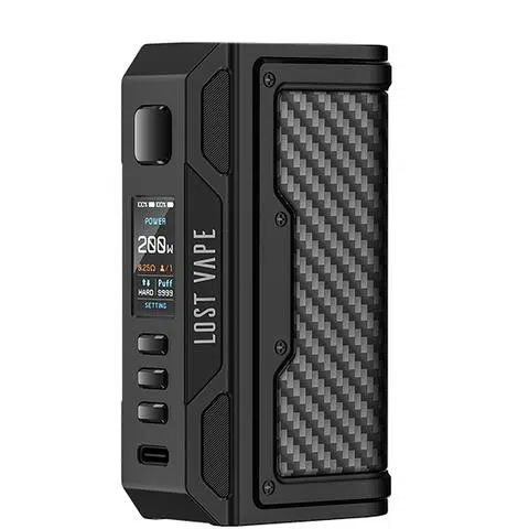Lost Vape Thelema Quest 200W Mod - Image 3