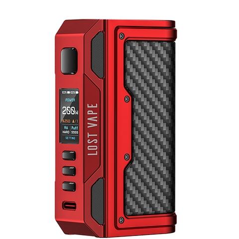 Lost Vape Thelema Quest 200W Mod - Image 7