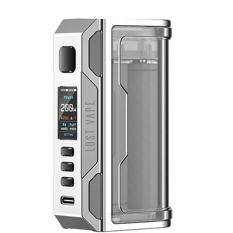 Lost Vape Thelema Quest 200W Mod - Image 8