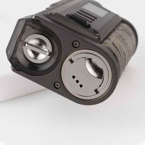 Centaurus Quest BF Mod By Lost Vape - Image 2