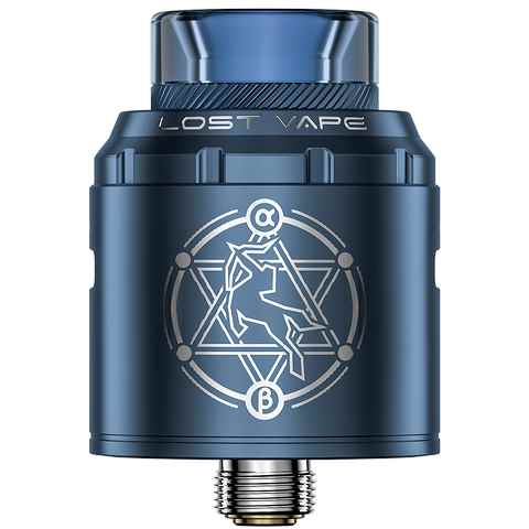 Lost Vape Centaurus Solo RDA - Image 5