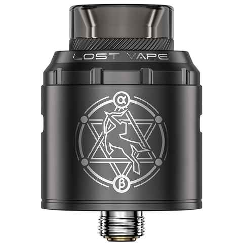 Lost Vape Centaurus Solo RDA - Image 4