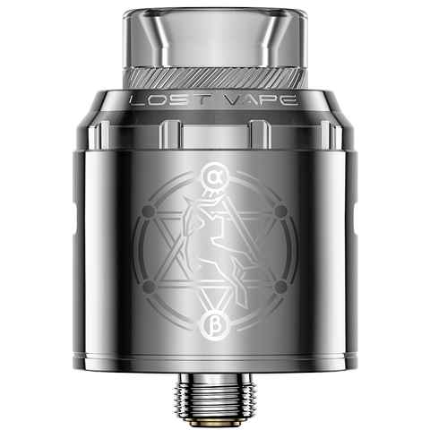 Lost Vape Centaurus Solo RDA - Image 3