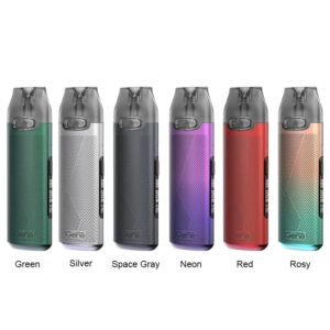 VOOPOO V.THRU Pro Pod Kit