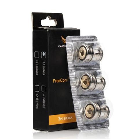 Vapefly Kriemhild ii Freecore Replacement Coils