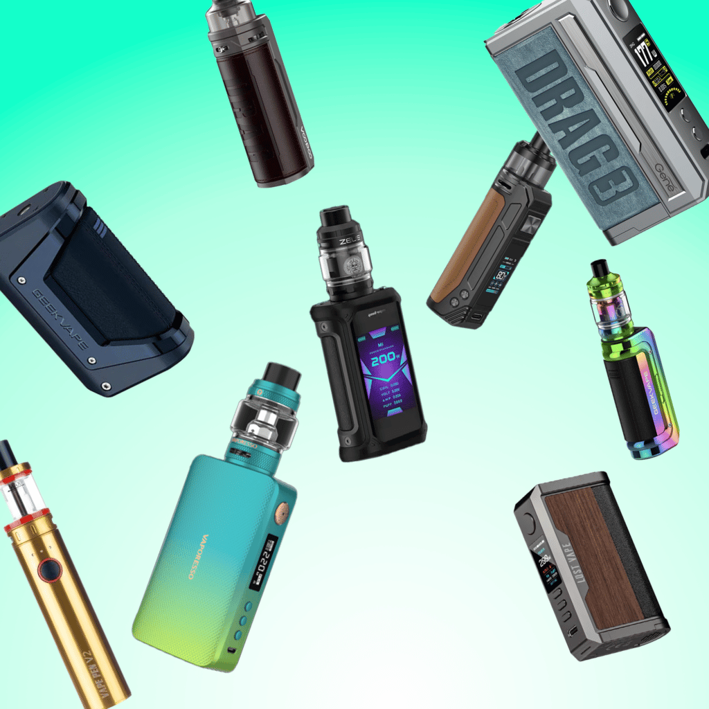 vaporesso nrg pe vape tank Vape Mods