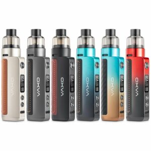 OXVA Origin 2 80W Pod Kit
