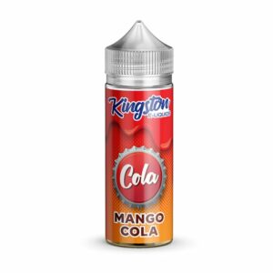 Kingston - Mango Cola - 100ml