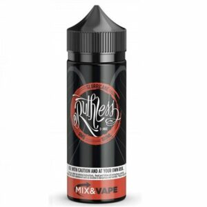 Ruthless - Slurricane - 100ml