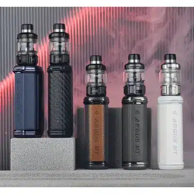 VooPoo Argus MT Kit