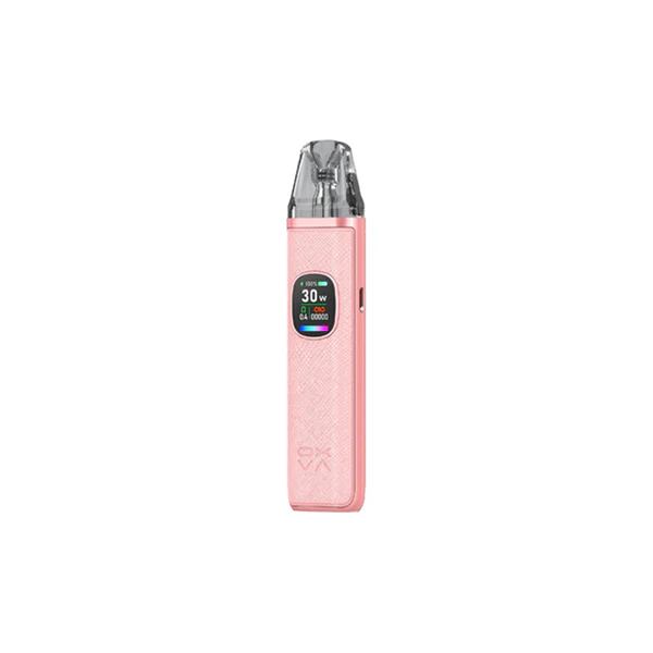 Oxva Xlim Pro 2 Pod Vape Kit 30W - Image 2