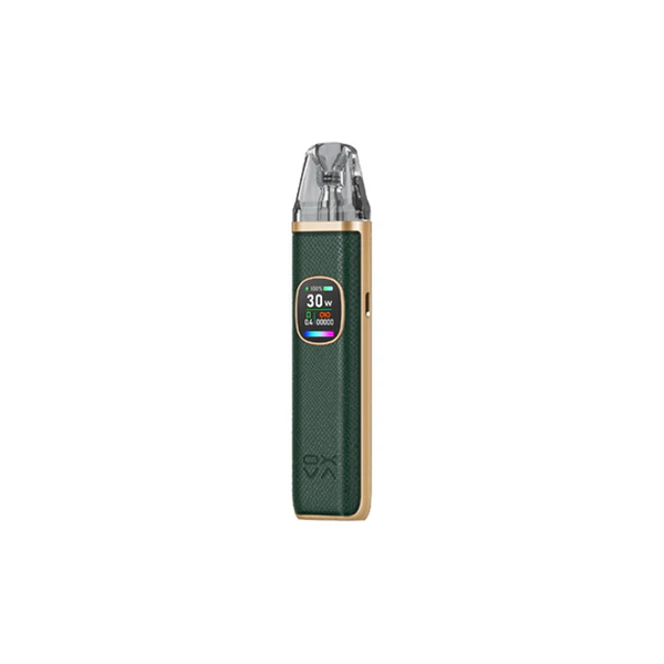 Oxva Xlim Pro 2 Pod Vape Kit 30W - Image 7