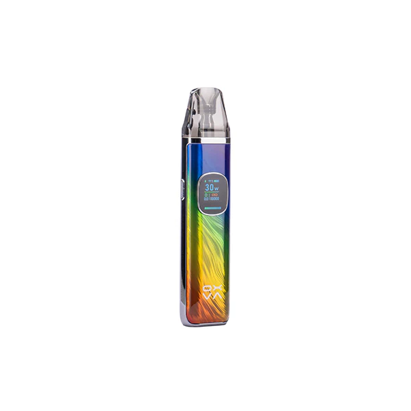 Oxva Xlim Pro 2 Pod Vape Kit 30W - Image 10