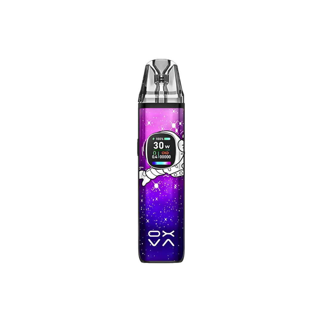 Oxva Xlim Pro 2 Pod Vape Kit 30W - Image 13