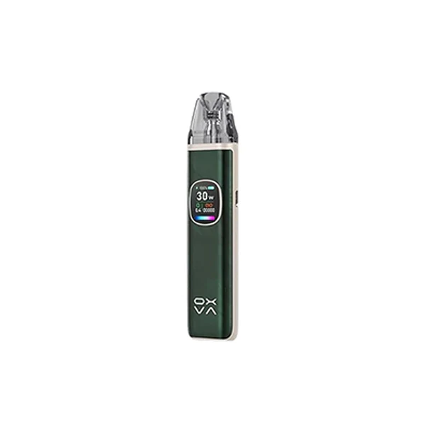 Oxva Xlim Pro 2 Pod Vape Kit 30W - Image 18
