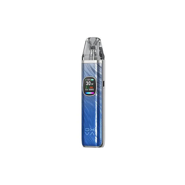 Oxva Xlim Pro 2 Pod Vape Kit 30W - Image 19