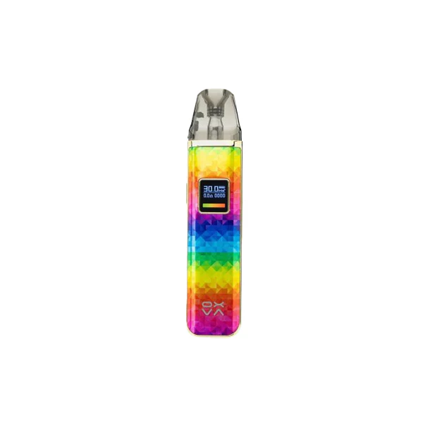 Oxva Xlim Pro 2 Pod Vape Kit 30W - Image 24