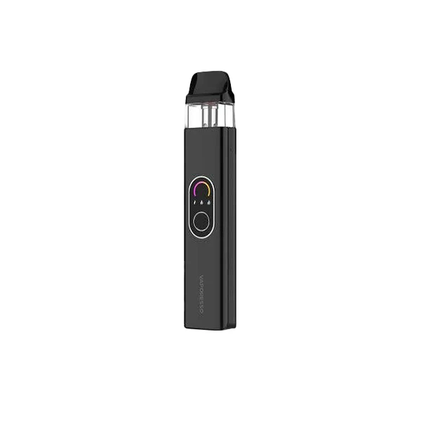 Vaporesso XROS 4 Vape Pod Kit - Image 2