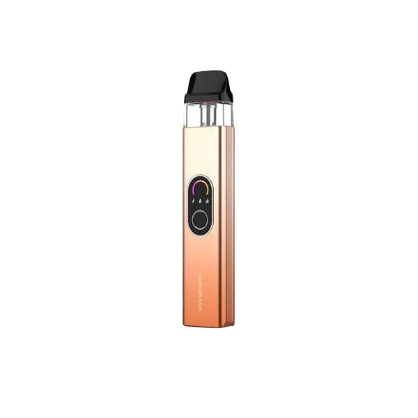 Vaporesso XROS 4 Vape Pod Kit - Image 5
