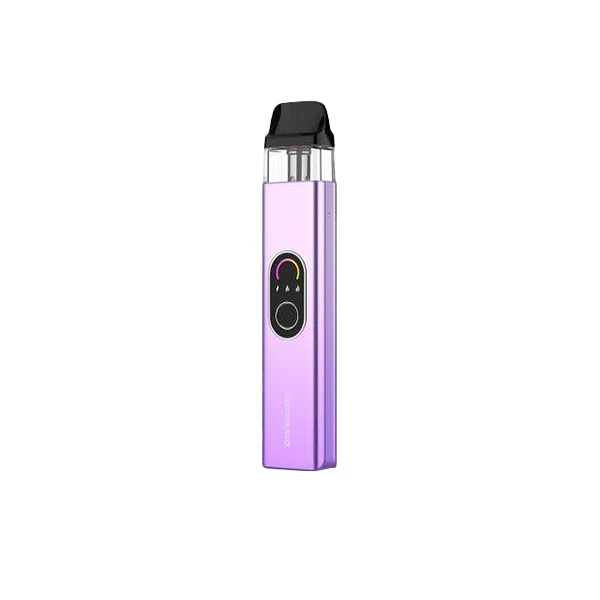 Vaporesso XROS 4 Vape Pod Kit - Image 6