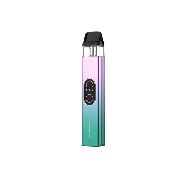 Vaporesso XROS 4 Vape Pod Kit - Image 8