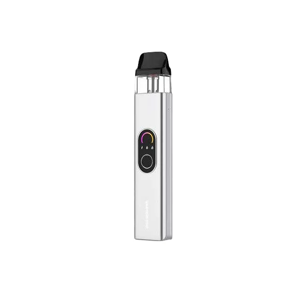 Vaporesso XROS 4 Vape Pod Kit - Image 9