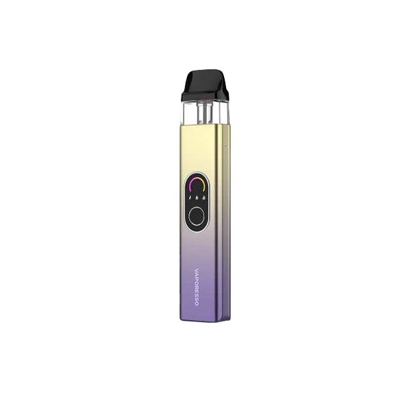 Vaporesso XROS 4 Vape Pod Kit - Image 10