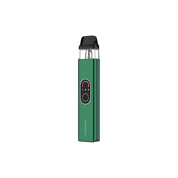 Vaporesso XROS 4 Vape Pod Kit - Image 11