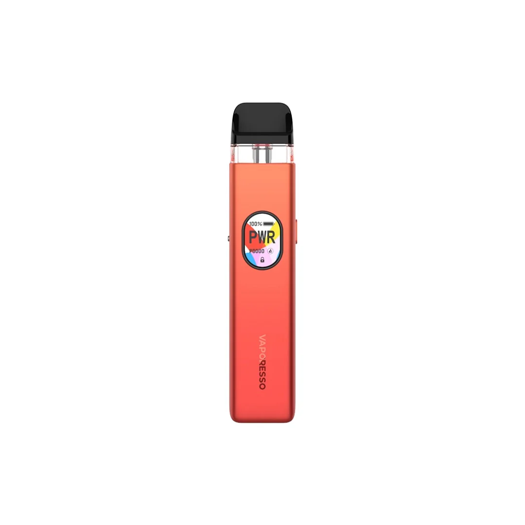 Vaporesso Xros 5 Pod Vape Kit 30W - Image 4