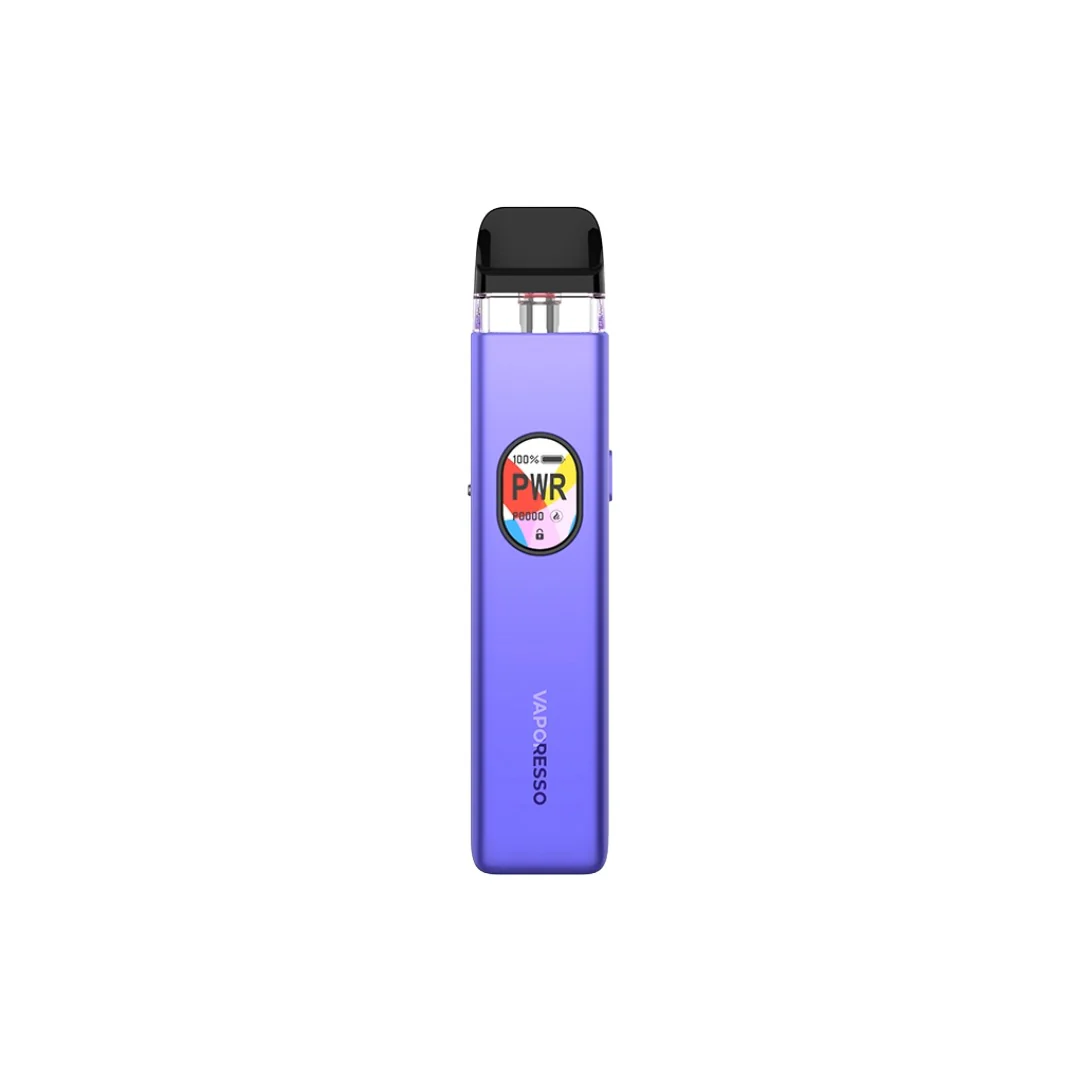 Vaporesso Xros 5 Pod Vape Kit 30W - Image 8