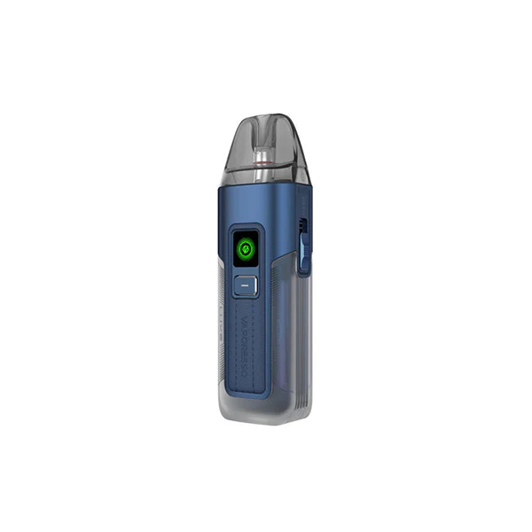 Vaporesso Luxe X2 Pod Vape kit 40W - Image 6